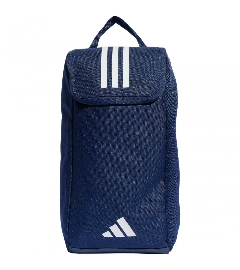 Torba na buty adidas Tiro League Boot granatowa IB8647
