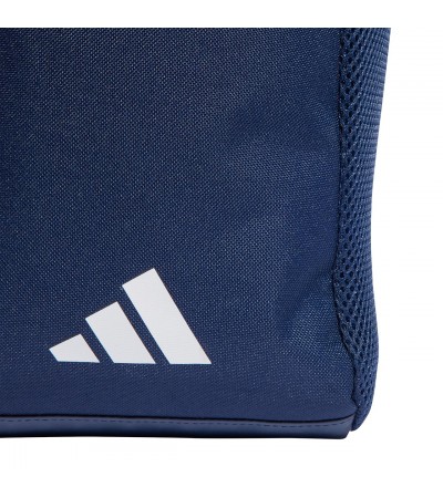 Torba na buty adidas Tiro League Boot granatowa IB8647