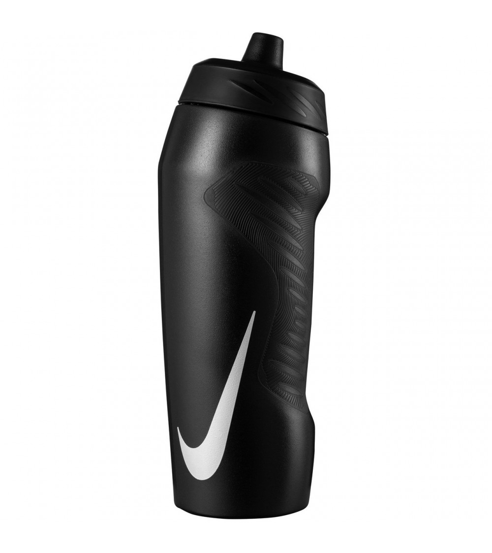 Bidon Nike Hyperfuel 700 ml czarny N000317801432