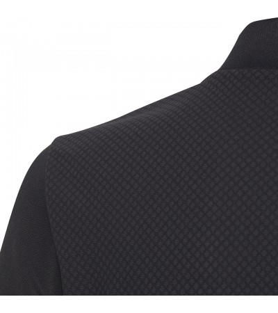 Bluza dla dzieci adidas Tiro 23 League Training Top czarno-biała HS3487