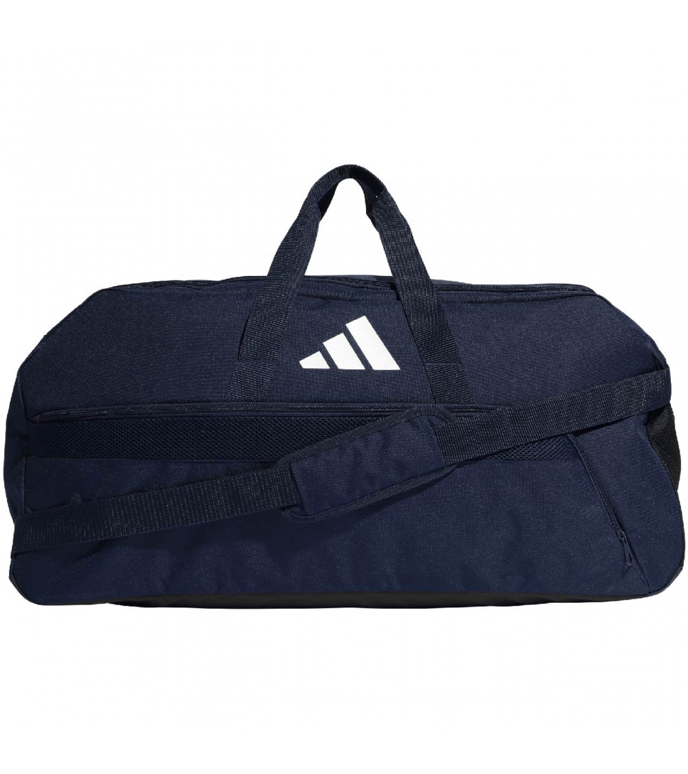 Torba adidas Tiro 23 League Duffel Large granatowa IB8655