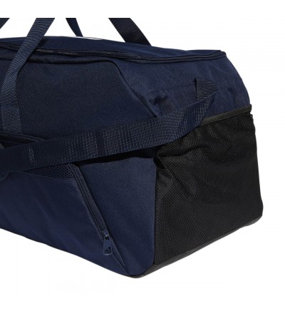 Torba adidas Tiro 23 League Duffel Large granatowa IB8655