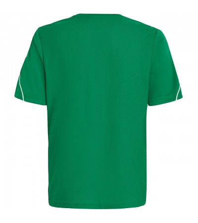 Koszulka dla dzieci adidas Tiro 23 League Jersey zielona IC7483