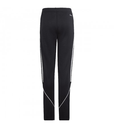 Spodnie dla dzieci adidas Tiro 23 League czarne HS3543