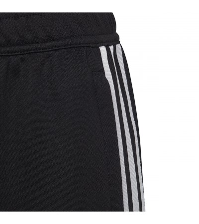 Spodnie dla dzieci adidas Tiro 23 League czarne HS3543
