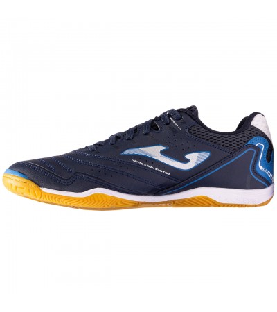 Buty piłkarskie Joma Maxima 2303 Indoor granatowe MAXS2303IN