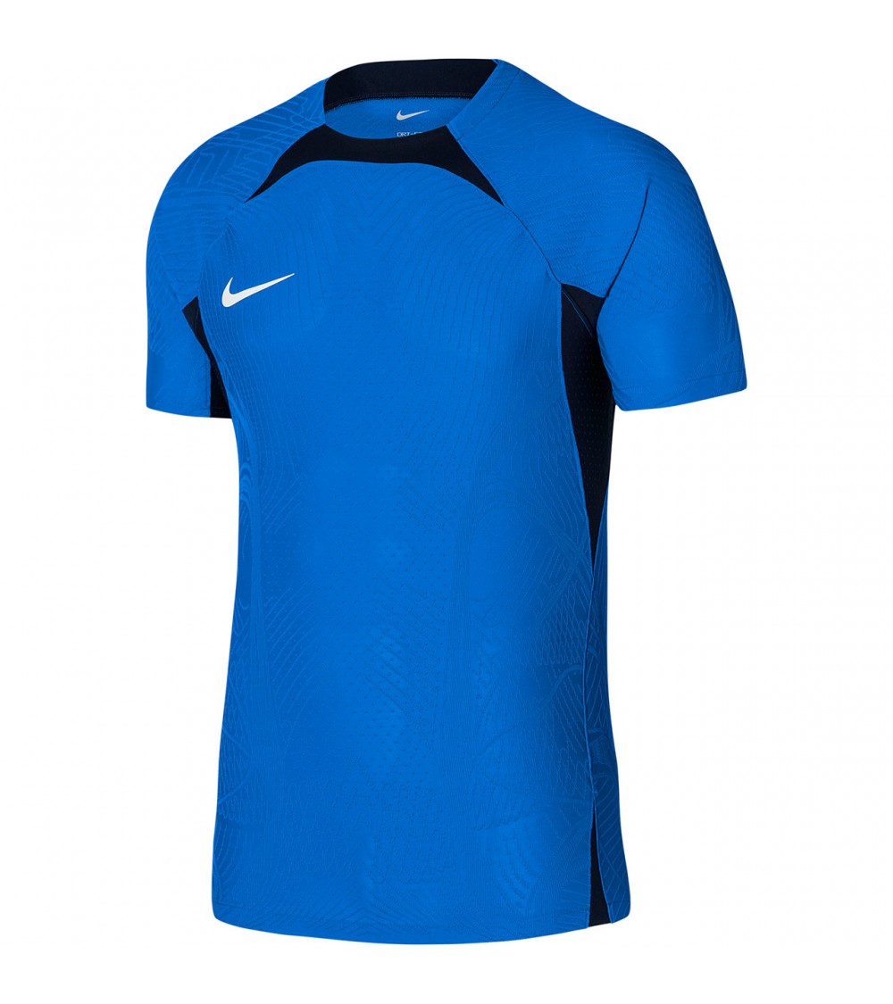 Koszulka męska Nike Dri-FIT ADV Vapor IV niebieska DR0666 463