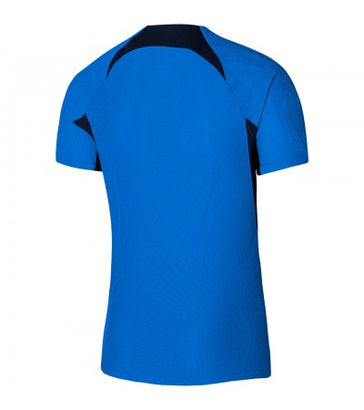 Koszulka męska Nike Dri-FIT ADV Vapor IV niebieska DR0666 463