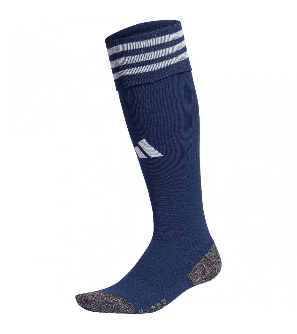 Getry piłkarskie adidas AdiSocks 23 granatowe IB7791