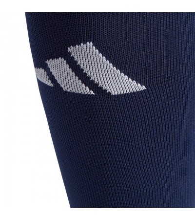 Getry piłkarskie adidas AdiSocks 23 granatowe IB7791