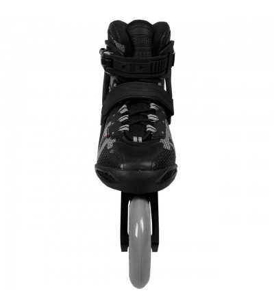 Łyżworolki Roces Neon Tif czarno-szarE 400879 00001