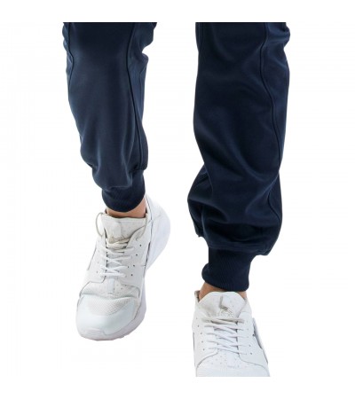 Dres Givova Tuta Givova One niebiesko-granatowy TT012 0204