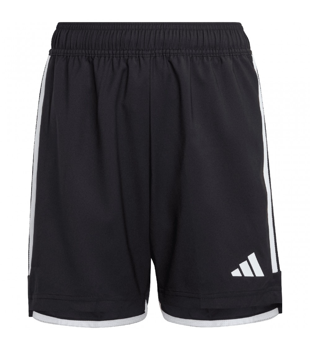 Spodenki dla dzieci adidas Tiro 23 Competition Match czarne IC7468