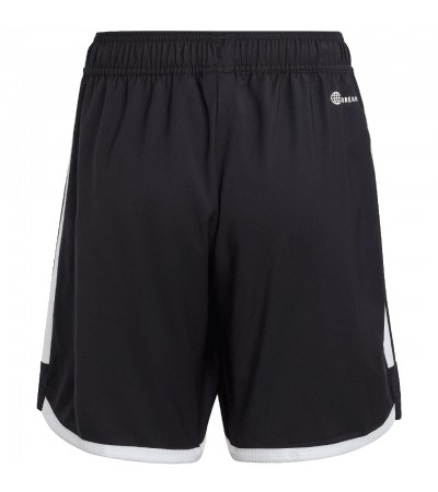 Spodenki dla dzieci adidas Tiro 23 Competition Match czarne IC7468