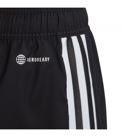 Spodenki dla dzieci adidas Tiro 23 Competition Match czarne IC7468