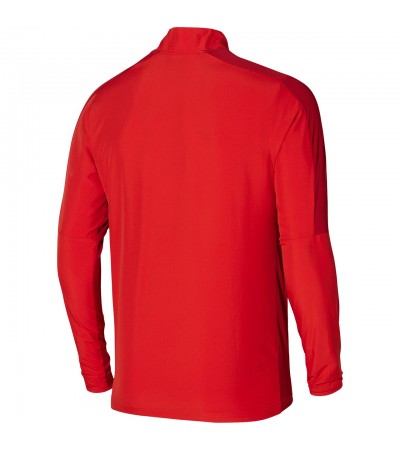Bluza dla dzieci Nike Df Academy 23 czerwona DR1719 657