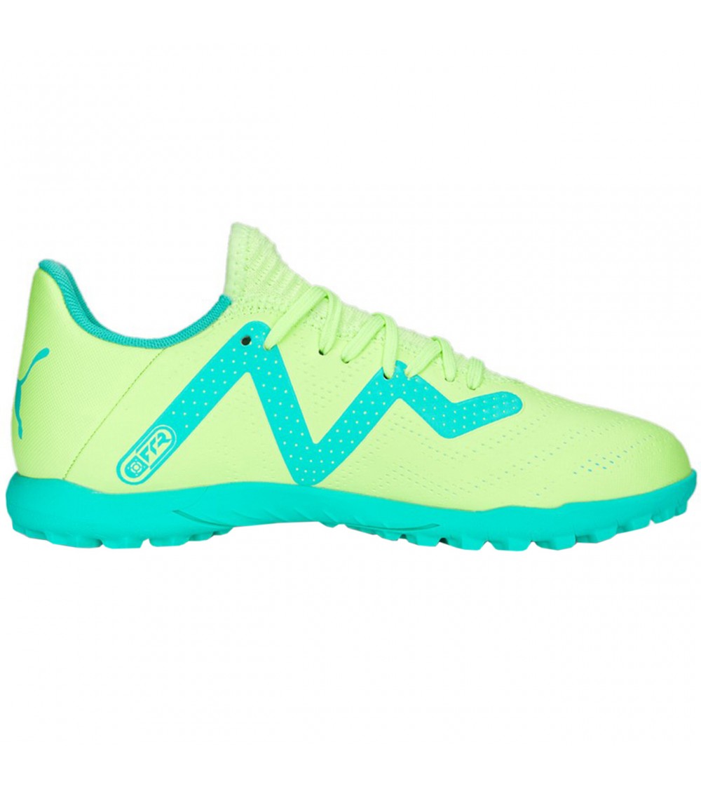 Buty piłkarskie Puma Future Play TT Junior 107202 03
