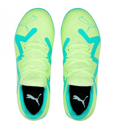 Buty piłkarskie Puma Future Play TT Junior 107202 03