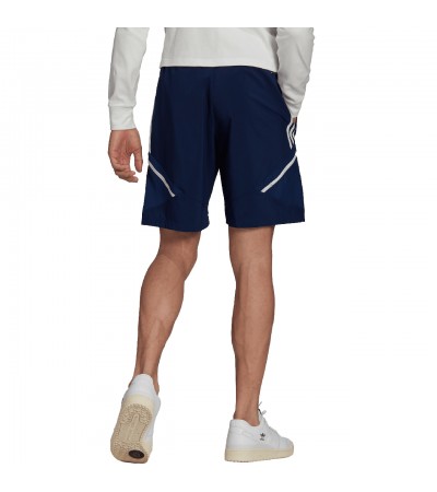 Spodenki męskie adidas Condivo 22 Downtime granatowe HA6265