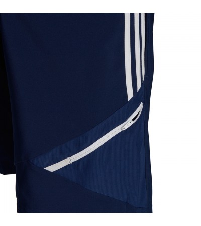 Spodenki męskie adidas Condivo 22 Downtime granatowe HA6265