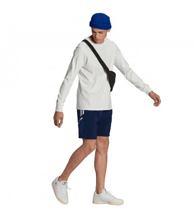 Spodenki męskie adidas Condivo 22 Downtime granatowe HA6265