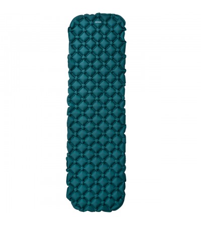 Materac nadmuchiwany Meteor 2w1 pompka+drybag 190 x 56 x 5,5 morski 16441