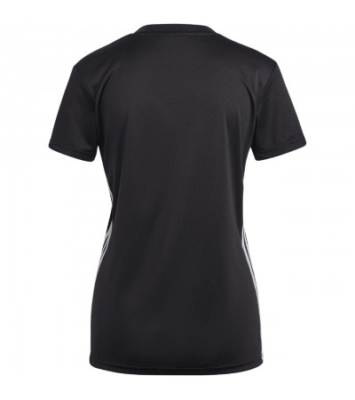 Koszulka damska adidas Tabela 23 Jersey czarna H44532