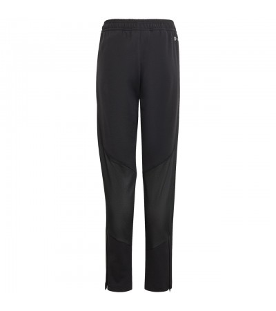 Spodnie dla dzieci adidas Tiro 23 Competition Training czarne HI4721