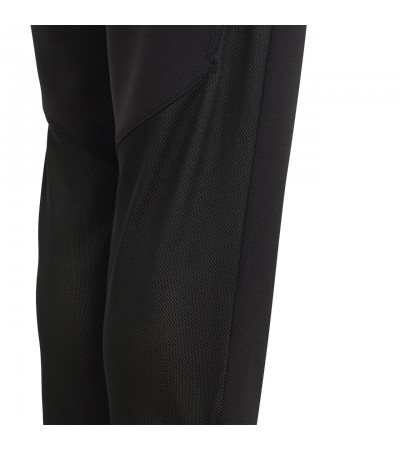 Spodnie dla dzieci adidas Tiro 23 Competition Training czarne HI4721
