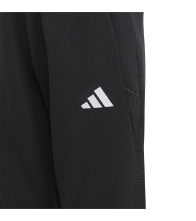 Spodnie dla dzieci adidas Tiro 23 Competition Training czarne HI4721