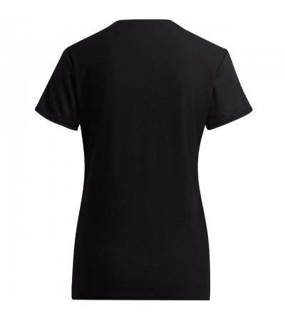 Koszulka damska adidas Tiro 23 League Jersey czarna HR4612