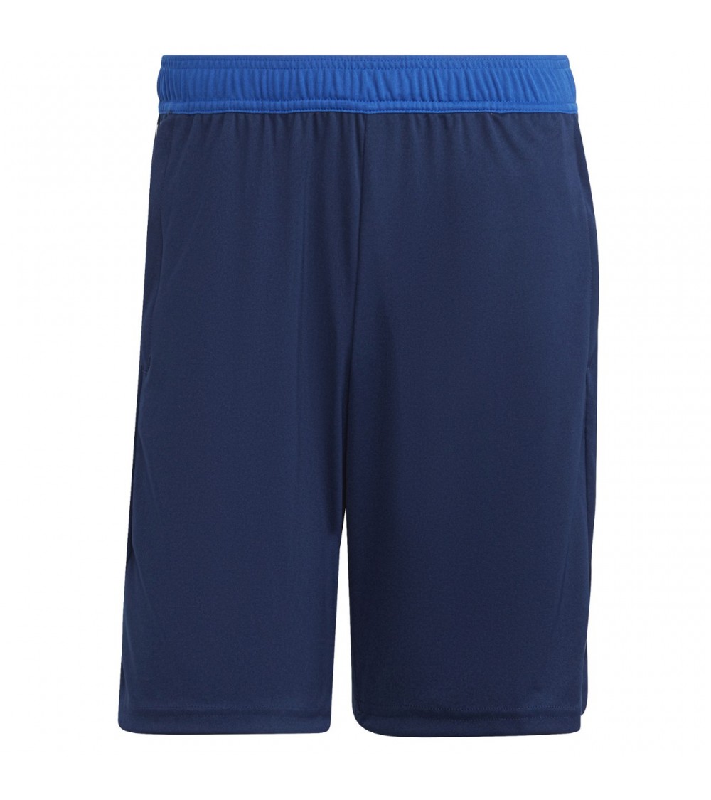 Spodenki męskie adidas Tiro 23 Competition Training granatowe HL3924