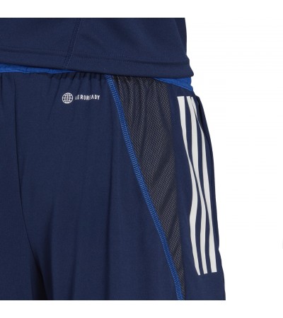 Spodenki męskie adidas Tiro 23 Competition Training granatowe HL3924
