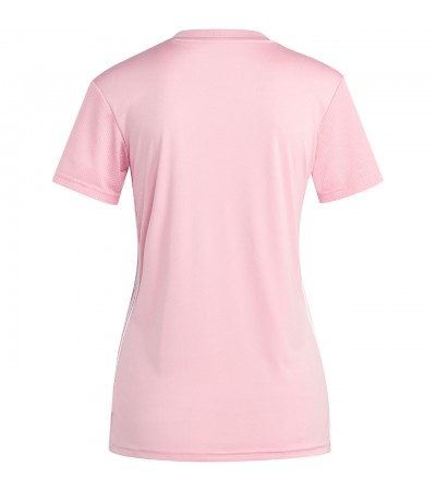 Koszulka damska adidas Tabela 23 Jersey różowa IA9152