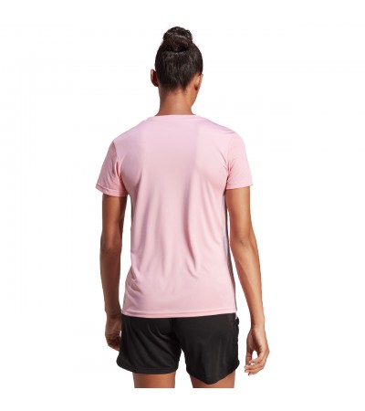 Koszulka damska adidas Tabela 23 Jersey różowa IA9152