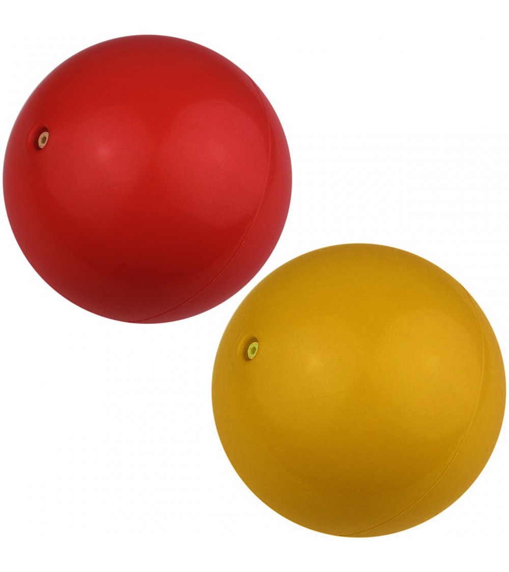 Piłeczka Legend PVC 6 cm