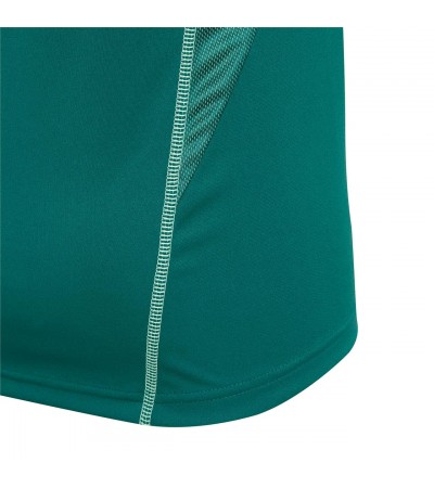 Koszulka dla dzieci adidas Tiro 23 Competition Jersey zielona HU1300