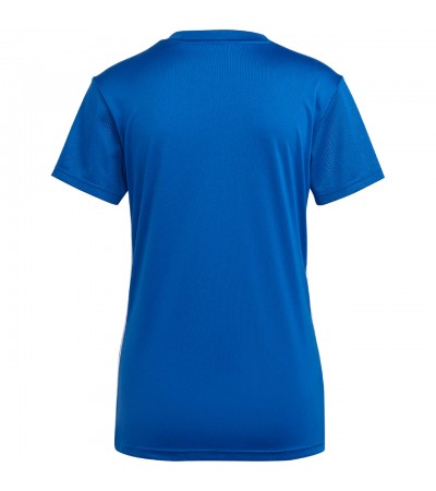 Koszulka damska adidas Tabela 23 Jersey niebieska H44533