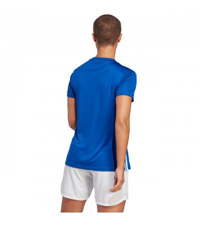 Koszulka damska adidas Tabela 23 Jersey niebieska H44533
