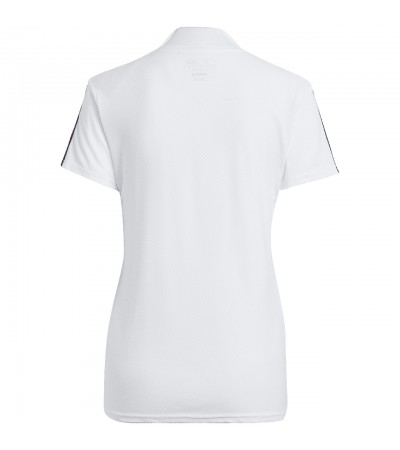 Koszulka damska adidas Tiro 23 League Jersey biała HR4615