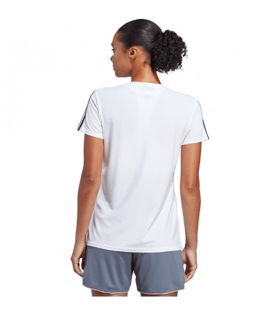 Koszulka damska adidas Tiro 23 League Jersey biała HR4615
