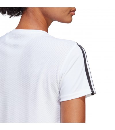 Koszulka damska adidas Tiro 23 League Jersey biała HR4615