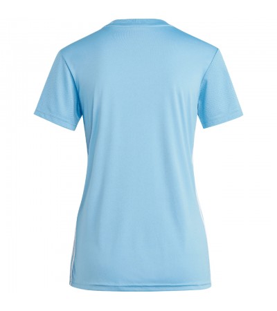 Koszulka damska adidas Tabela 23 Jersey błękitna IA9148