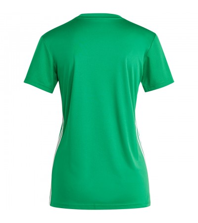 Koszulka damska adidas Tabela 23 Jersey zielona IA9150