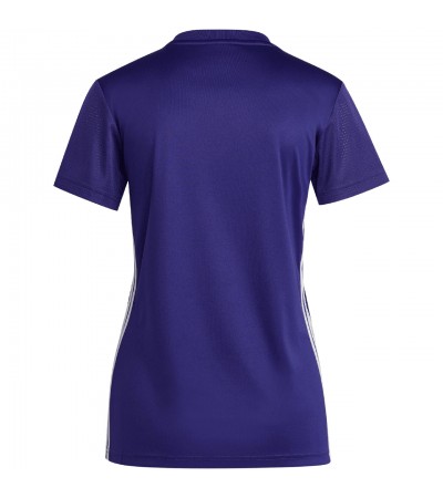 Koszulka damska adidas Tabela 23 Jersey fioletowa IB4931