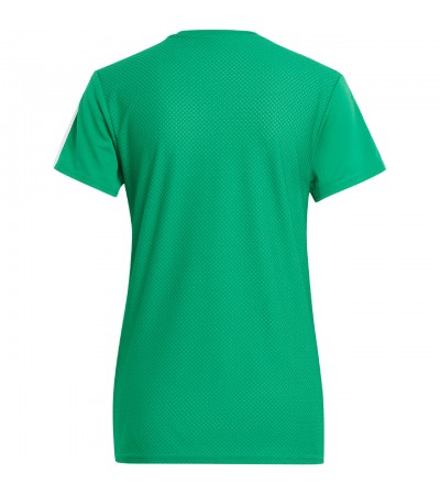 Koszulka damska adidas Tiro 23 League Jersey zielona IC7481