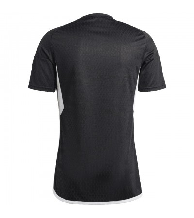 Koszulka męska adidas Tiro 23 Competition Match Jersey czarna HT5687