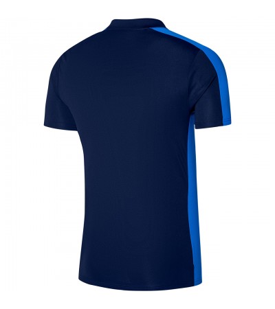 Koszulka dla dzieci Nike Polo Df Academy 23 SS granatowa DR1350 451