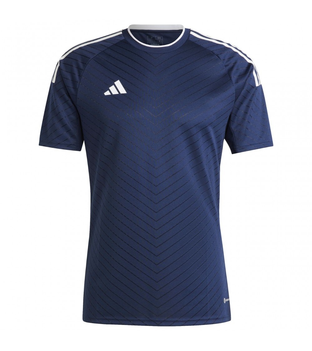 Koszulka męska adidas Campeon 23 Jersey granatowa HR2621