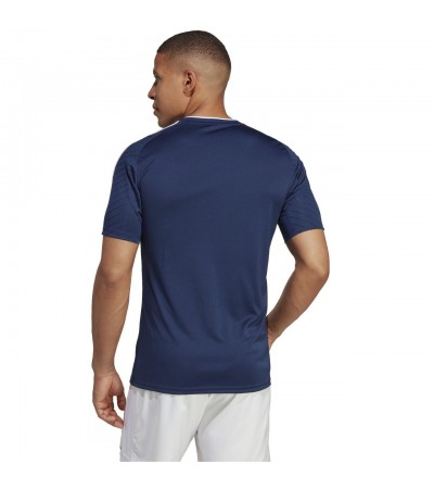 Koszulka męska adidas Campeon 23 Jersey granatowa HR2621